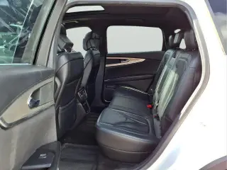 Lincoln MKX 2017 AWD Reserve 4dr SUV
