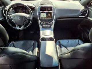 Lincoln MKX 2017 AWD Reserve 4dr SUV