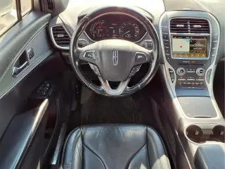 Lincoln MKX 2017 AWD Reserve 4dr SUV
