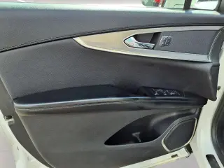 Lincoln MKX 2017 AWD Reserve 4dr SUV