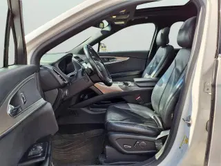 Lincoln MKX 2017 AWD Reserve 4dr SUV
