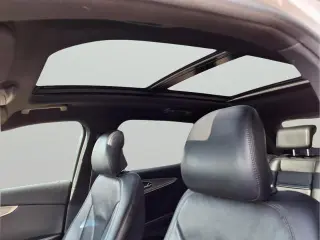Lincoln MKX 2017 AWD Reserve 4dr SUV