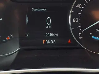 Lincoln MKX 2017 AWD Reserve 4dr SUV