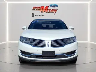 Lincoln MKX 2017 AWD Reserve 4dr SUV