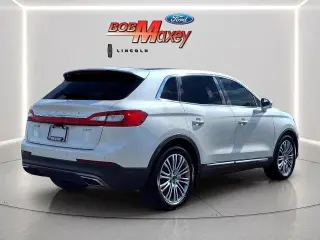 Lincoln MKX 2017 AWD Reserve 4dr SUV