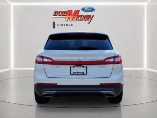 Lincoln MKX 2017 AWD Reserve 4dr SUV