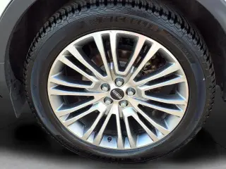 Lincoln MKX 2017 AWD Reserve 4dr SUV
