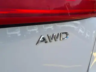 Lincoln MKX 2017 AWD Reserve 4dr SUV