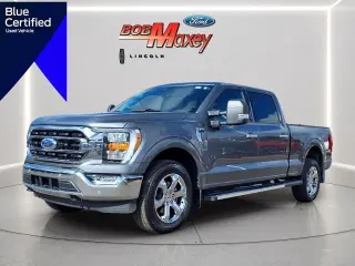 Ford F-150 2023 4x4 Platinum 4dr SuperCrew 6.5 ft. SB