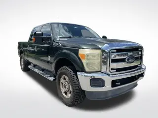 Ford F-250 Super Duty 2015 4x4 XLT 4dr Cabina Crew 6.8 ft. SB Pickup