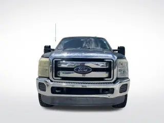 Ford F-250 Super Duty 2015 4x4 XLT 4dr Cabina Crew 6.8 ft. SB Pickup