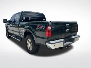 Ford F-250 Super Duty 2015 4x4 XLT 4dr Cabina Crew 6.8 ft. SB Pickup