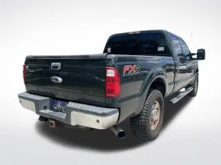 Ford F-250 Super Duty 2015 4x4 XLT 4dr Cabina Crew 6.8 ft. SB Pickup