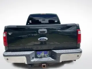 Ford F-250 Super Duty 2015 4x4 XLT 4dr Cabina Crew 6.8 ft. SB Pickup