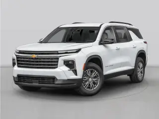 Chevrolet Traverse 2024 LT 4dr SUV