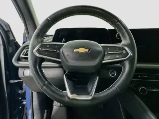Chevrolet Traverse 2024 LT 4dr SUV