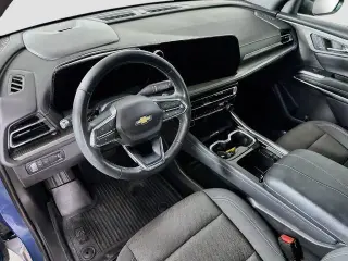 Chevrolet Traverse 2024 LT 4dr SUV