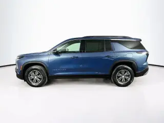Chevrolet Traverse 2024 LT 4dr SUV