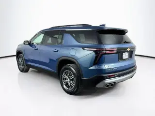 Chevrolet Traverse 2024 LT 4dr SUV
