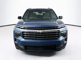 Chevrolet Traverse 2024 LT 4dr SUV