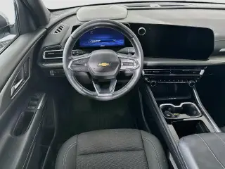 Chevrolet Traverse 2024 LT 4dr SUV