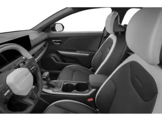 Kia K4 2026 GT-Line 4dr Sedán