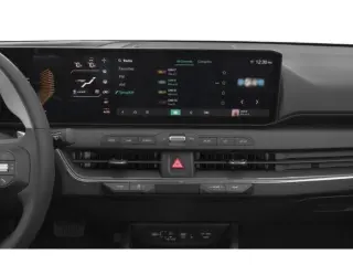 Kia K4 2026 GT-Line 4dr Sedán