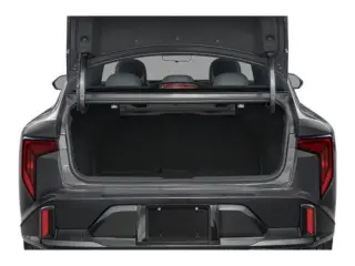 Kia K4 2026 GT-Line 4dr Sedán