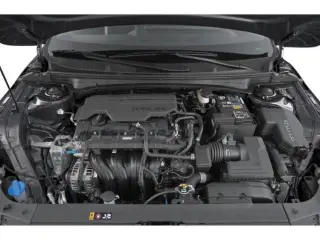 Kia K4 2026 GT-Line 4dr Sedán