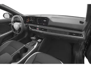 Kia K4 2026 GT-Line 4dr Sedán