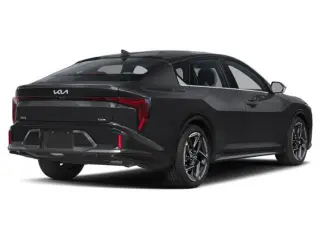 Kia K4 2026 GT-Line 4dr Sedán