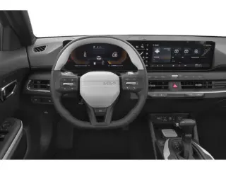 Kia K4 2026 GT-Line 4dr Sedán