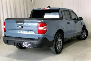Ford Maverick 2026 XLT 4dr SuperCrew 4.5 ft. SB