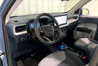 Ford Maverick 2026 XLT 4dr SuperCrew 4.5 ft. SB