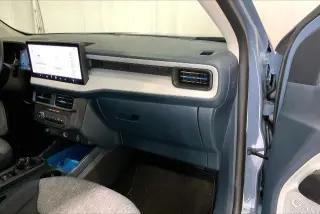 Ford Maverick 2026 XLT 4dr SuperCrew 4.5 ft. SB