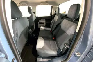 Ford Maverick 2026 XLT 4dr SuperCrew 4.5 ft. SB