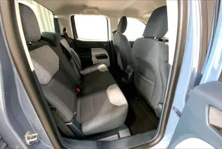 Ford Maverick 2026 XLT 4dr SuperCrew 4.5 ft. SB