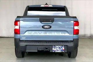 Ford Maverick 2026 XLT 4dr SuperCrew 4.5 ft. SB