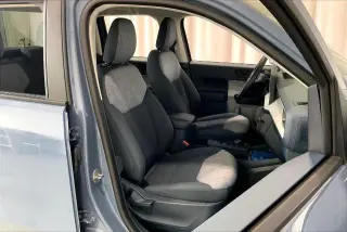 Ford Maverick 2026 XLT 4dr SuperCrew 4.5 ft. SB