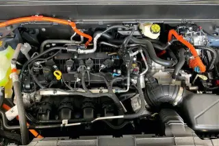 Ford Maverick 2026 XLT 4dr SuperCrew 4.5 ft. SB