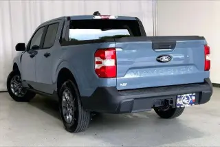 Ford Maverick 2026 XLT 4dr SuperCrew 4.5 ft. SB