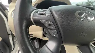 2020 Infiniti QX60 PURE AWD
