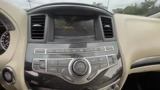 2020 Infiniti QX60 PURE AWD