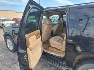 2007 GMC Yukon XL SLE