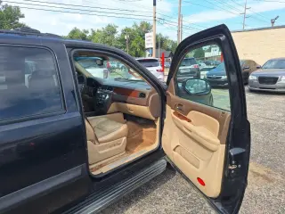 2007 GMC Yukon XL SLE