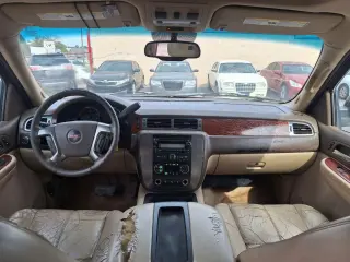 2007 GMC Yukon XL SLE