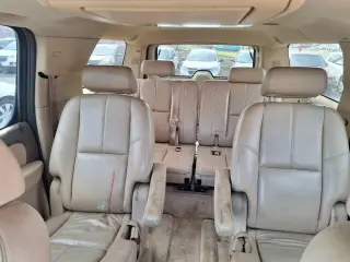 2007 GMC Yukon XL SLE