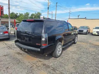 2007 GMC Yukon XL SLE