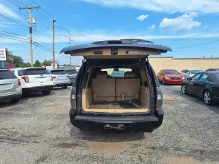 2007 GMC Yukon XL SLE