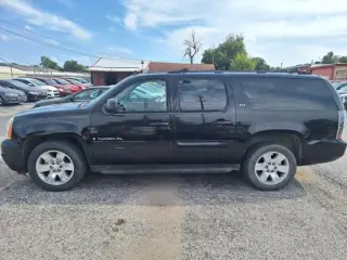 2007 GMC Yukon XL SLE